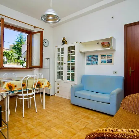 N40 - Numana, Trilocale A Due Passi Dal Centro Apartment *