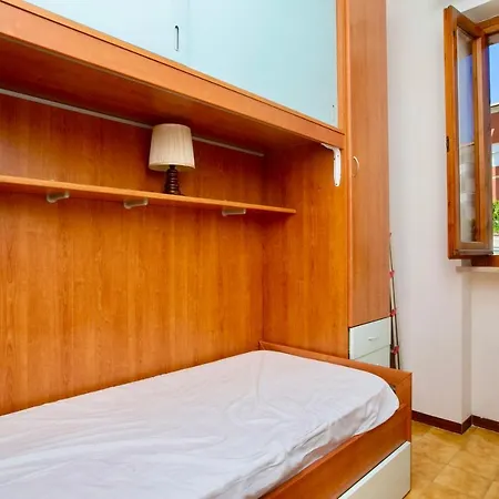 N40 - Numana, Trilocale A Due Passi Dal Centro Numana