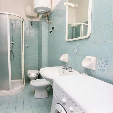 N40 - Numana, Trilocale A Due Passi Dal Centro Apartment Numana