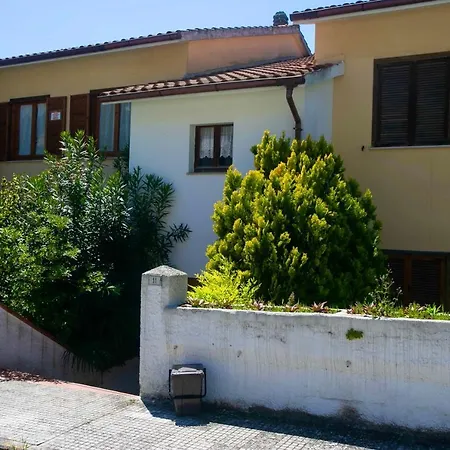 Apartment N40 - Numana, Trilocale A Due Passi Dal Centro *