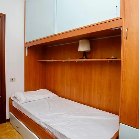 N40 - Numana, Trilocale A Due Passi Dal Centro *
