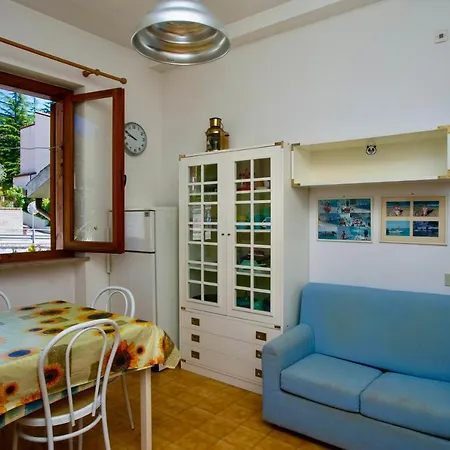 N40 - Numana, Trilocale A Due Passi Dal Centro Apartamento