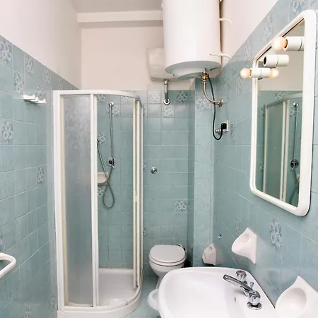 Apartamento N40 - Numana, Trilocale A Due Passi Dal Centro Numana