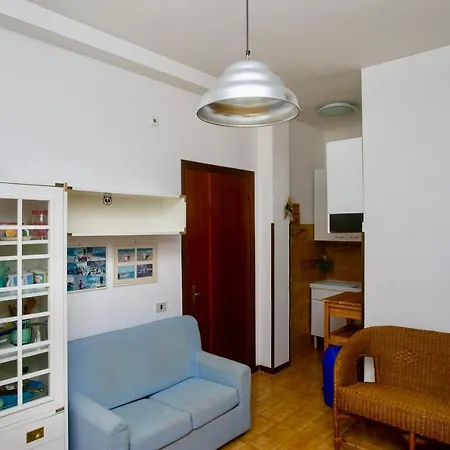 N40 - Numana, Trilocale A Due Passi Dal Centro *