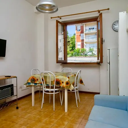 Apartamento N40 - Numana, Trilocale A Due Passi Dal Centro
