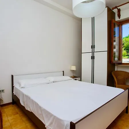 N40 - Numana, Trilocale A Due Passi Dal Centro Apartamento *