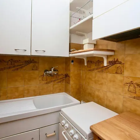 Apartamento N40 - Numana, Trilocale A Due Passi Dal Centro